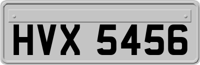 HVX5456