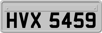 HVX5459