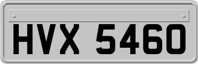 HVX5460