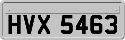 HVX5463