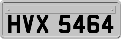 HVX5464