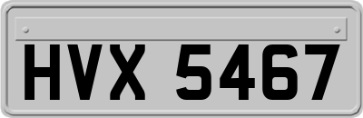 HVX5467