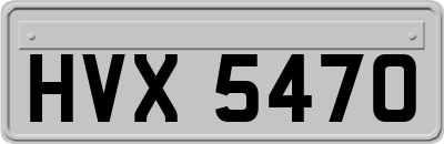HVX5470