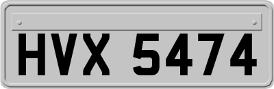 HVX5474