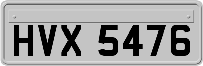 HVX5476