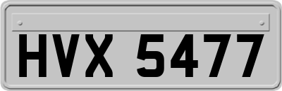 HVX5477