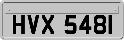 HVX5481