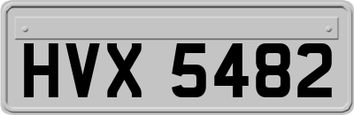 HVX5482