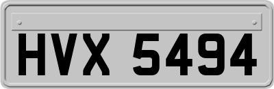 HVX5494
