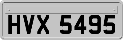 HVX5495