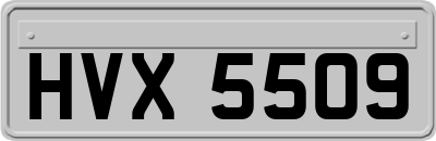 HVX5509
