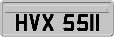 HVX5511