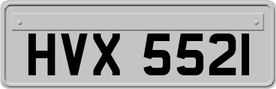 HVX5521