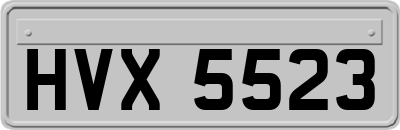 HVX5523