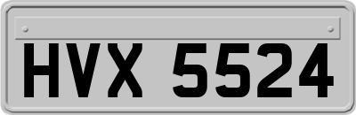 HVX5524