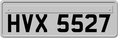 HVX5527