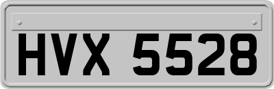 HVX5528
