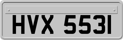 HVX5531
