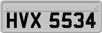 HVX5534