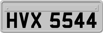 HVX5544