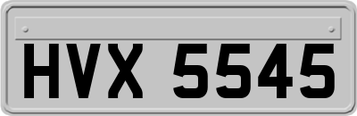 HVX5545