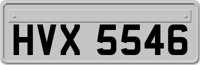 HVX5546