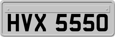 HVX5550