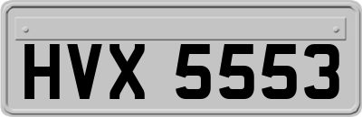 HVX5553
