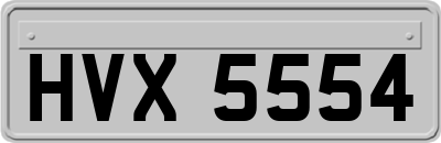 HVX5554
