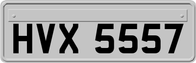 HVX5557