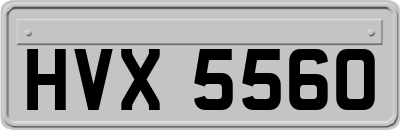 HVX5560