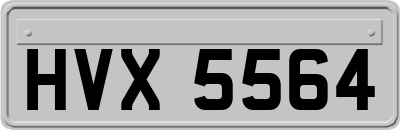 HVX5564