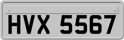 HVX5567