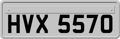 HVX5570