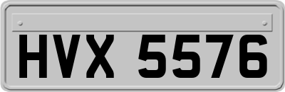 HVX5576