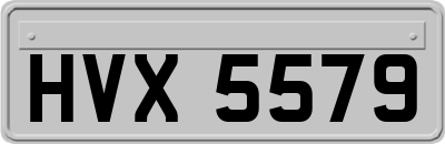 HVX5579