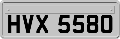 HVX5580