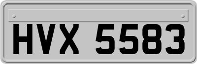HVX5583