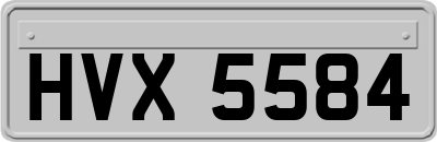 HVX5584
