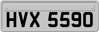HVX5590