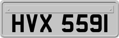 HVX5591