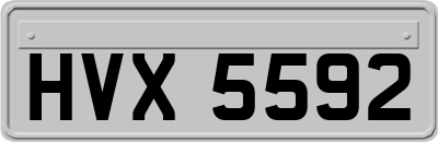 HVX5592
