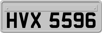 HVX5596