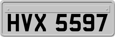 HVX5597