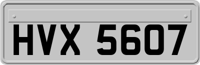 HVX5607