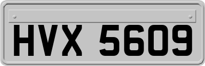 HVX5609