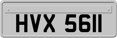 HVX5611