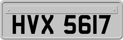 HVX5617
