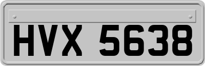 HVX5638