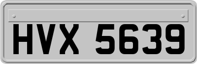 HVX5639
